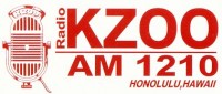new KZOO logo with mic