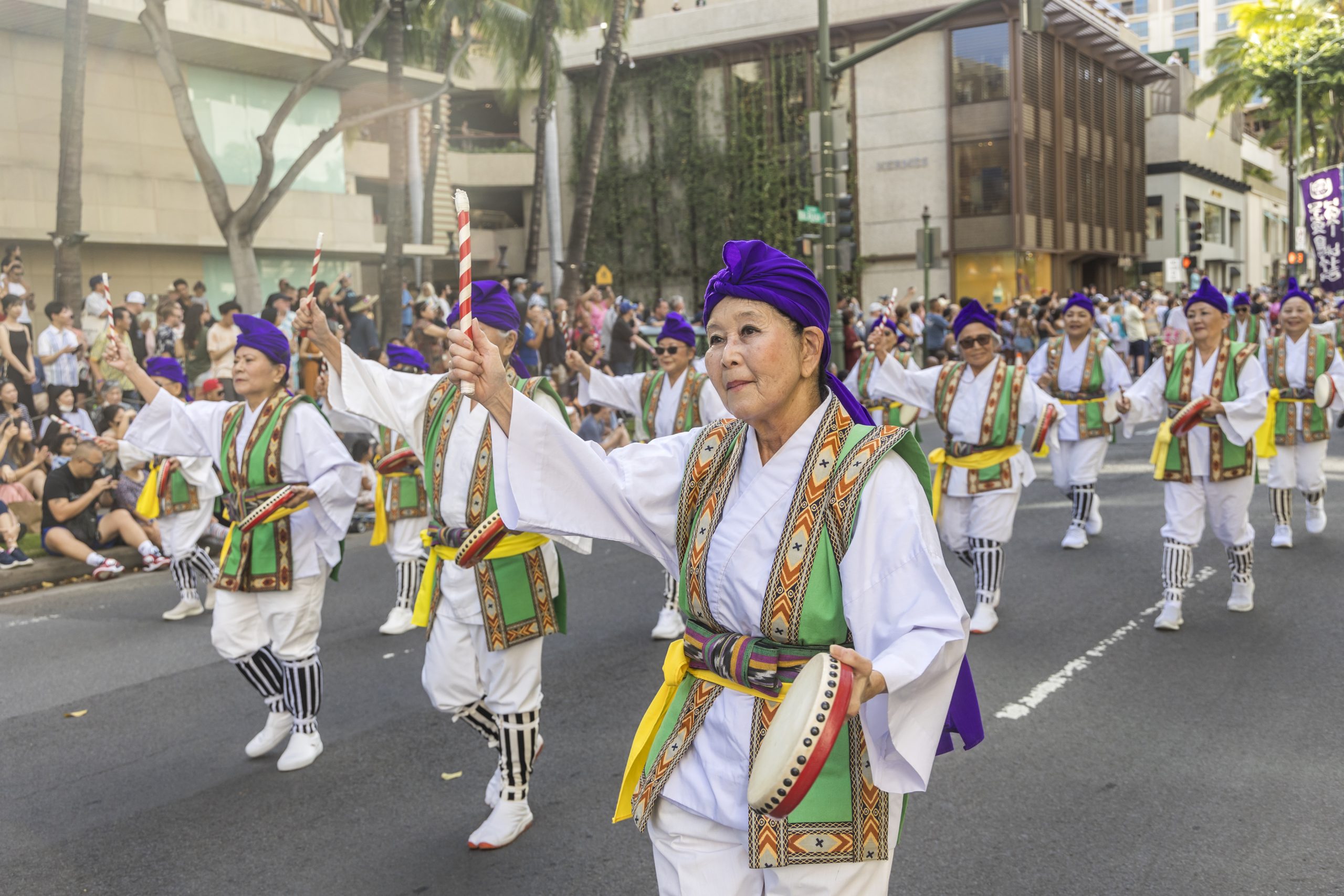 Gallery Honolulu Festival