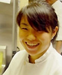 Chef: Hiromi Okura