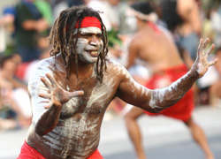 Descendance Honolulu Festivalホノルル フェスティバル