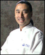 Chef: Russell Siu