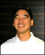 Chef: Stefan Arai