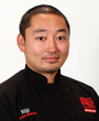 Chef: Eiji Kato