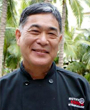 Chef:Leighton Miyakawa