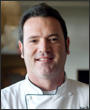 Chef: Marc Anthony Freiberg