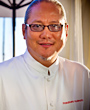 Chef: Masaharu Morimoto