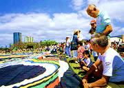 Jumbo Koinobori