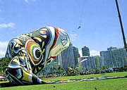 Jumbo Koinobori