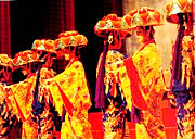 Okinawa Dance Group