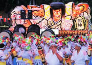 Aomori Nebuta Matsuri