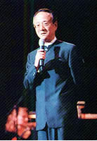 Mr. Hattori Katsuhisa