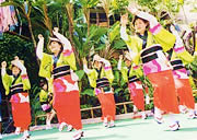 Awa Odori