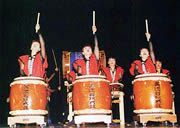 Taiko 