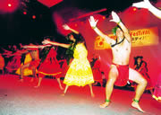 Royal Polynesian Dance Company