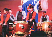 Yamanashi Taiko Renmei