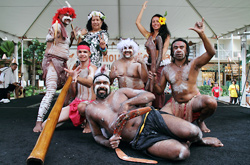ディセンダンス || Honolulu Festivalホノルル フェスティバル