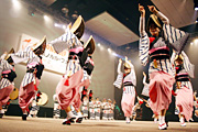 Awa Odori by Tonosama-Ren