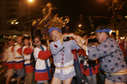 Inaho Mikoshi