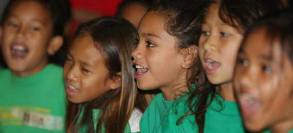 15th Annual Honolulu Festival （2009）