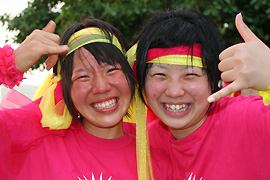 Beautiful smiles and tears of joy-Hawaii Forever