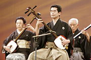 Yamagata Minyo Mutsumikai