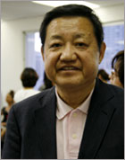 Kenji Komiyama