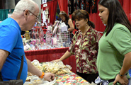 Shabri of Hawaii, homemade cookies made in Waipahu