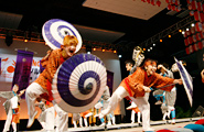 yosakoi2010