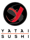 YATAI SUSHI