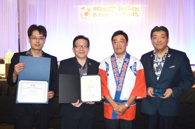 2015 best contribution awards_nagaoka city