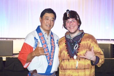 2015 best contribution awards_alaska native heritage center dancers