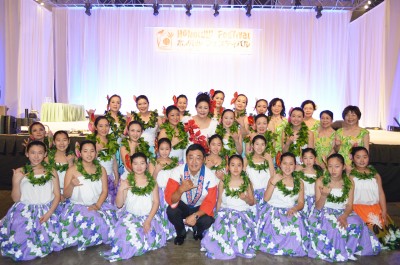 2015 best contribution awards_nhk mito komaki kei hula halau