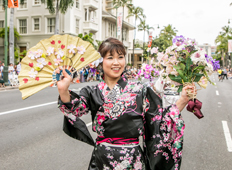 International Flower Arrangement Association