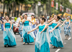 Pikake Leilani Hula Halau