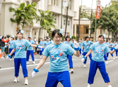 SONODA GAKUEN HIGH SCHOOL / 園田学園高等学校