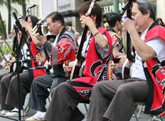 Folk Song Group Yukikko