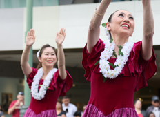 HALAU HULA O MOANIKEALA