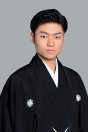 Nakamura Fukunosuke