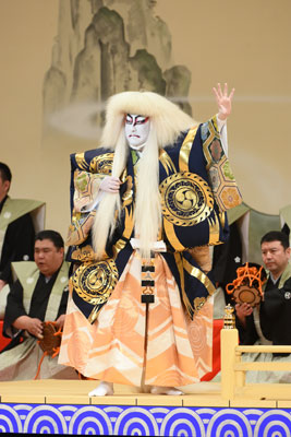 kabuki#1