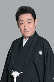 Nakamura Shikan