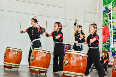 taiko