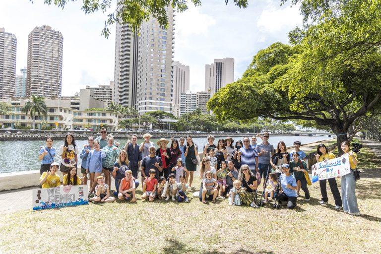 2025 Honolulu Festival