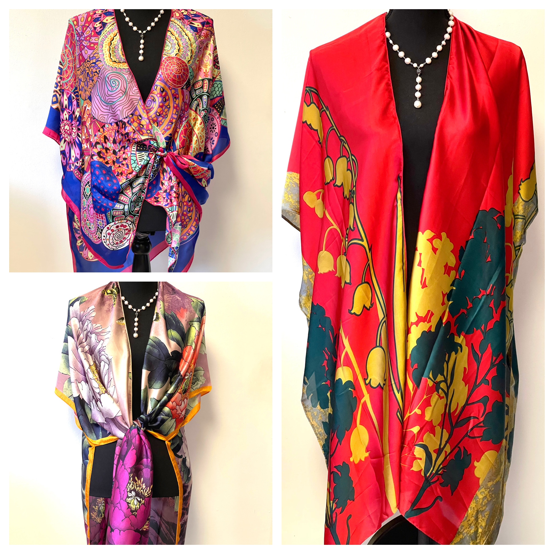 Beads & Things by Kori Honolulu Festival