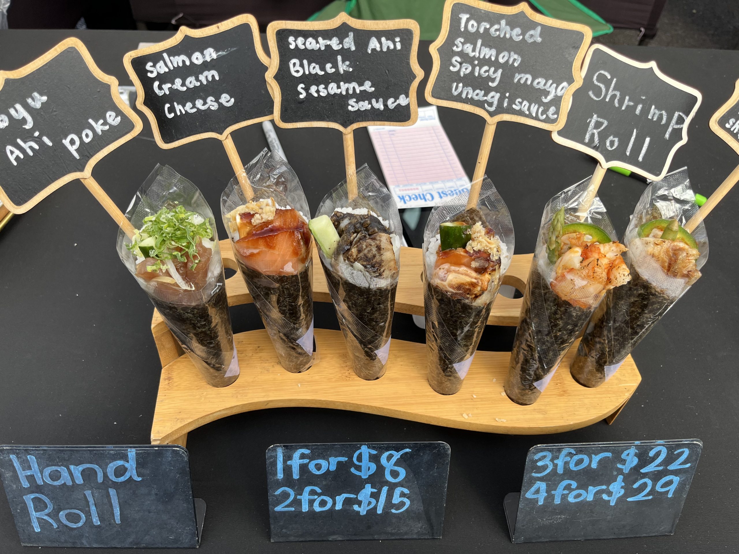 Ilea’s Kitchen Honolulu Festival