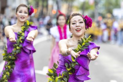 パレード || 画像タグ || Honolulu Festivalホノルル フェスティバル