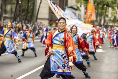 パレード || 画像タグ || Honolulu Festivalホノルル フェスティバル